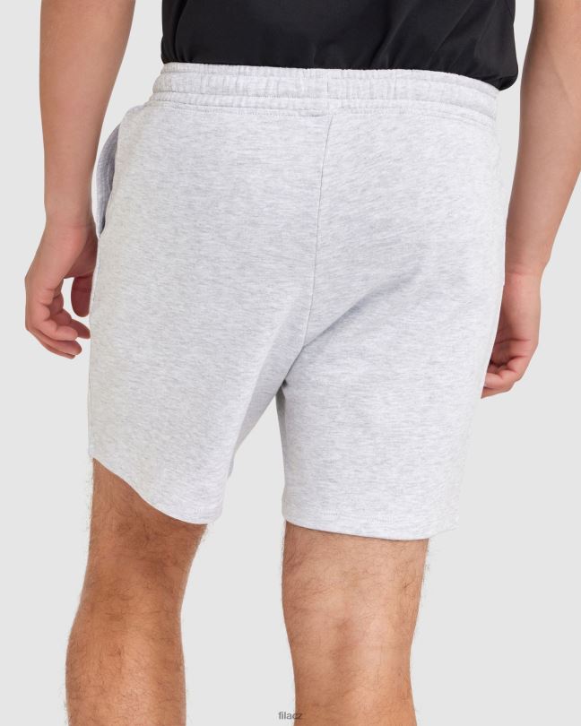 fila cloud marle pánské cian short 0668L2422 cloud marle FILA