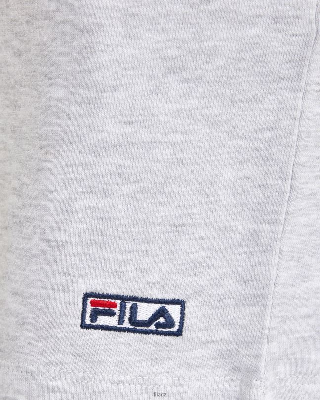fila cloud marle pánské cian short 0668L2422 cloud marle FILA
