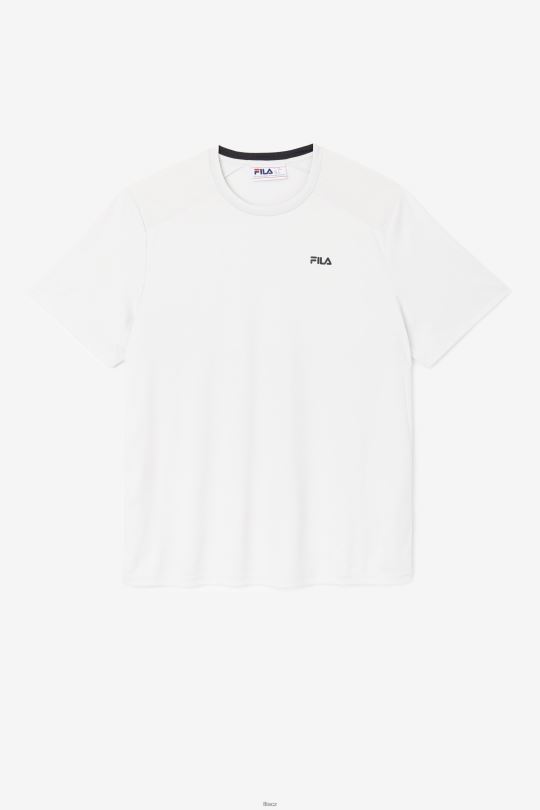 fila kaab crew nimbus cloud/černý 0668L361 nimbový oblak/černý FILA
