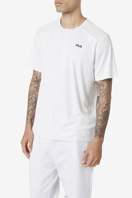 fila kaab crew nimbus cloud/černý 0668L361 nimbový oblak/černý FILA
