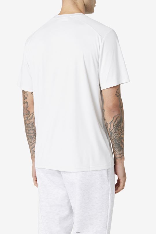 fila kaab crew nimbus cloud/černý 0668L361 nimbový oblak/černý FILA