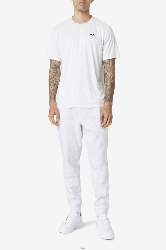 fila kaab crew nimbus cloud/černý 0668L361 nimbový oblak/černý FILA