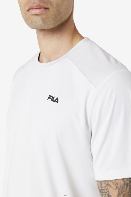 fila kaab crew nimbus cloud/černý 0668L361 nimbový oblak/černý FILA