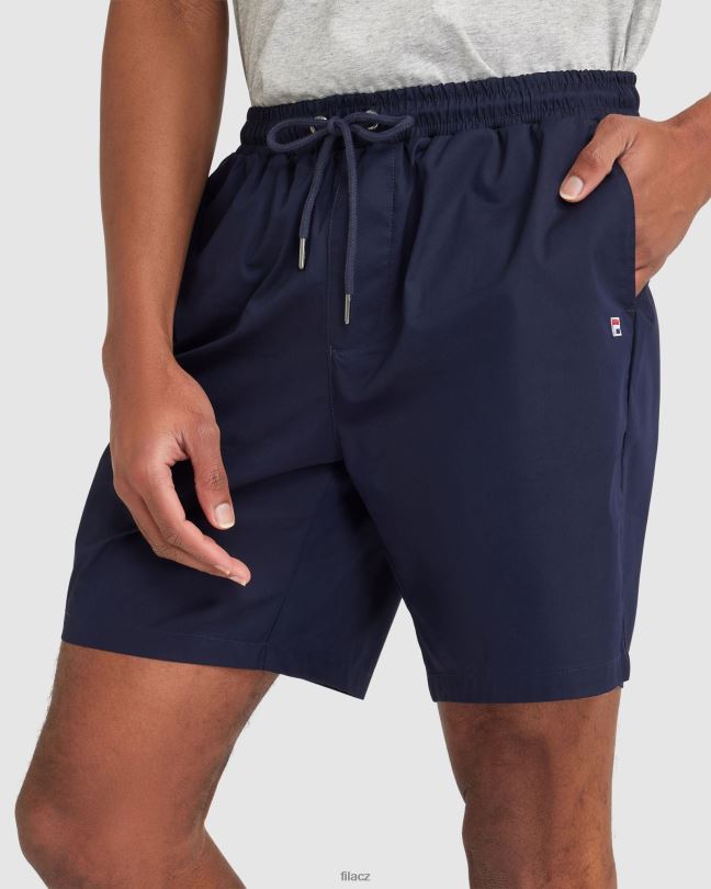 fila pánské kopí krátké nové námořnictvo 0668L2395 nové námořnictvo FILA
