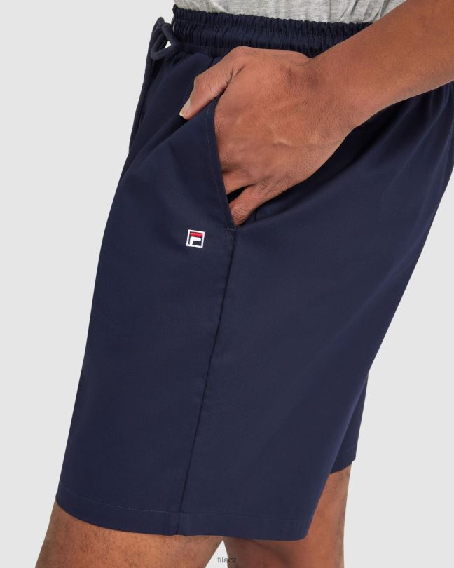 fila pánské kopí krátké nové námořnictvo 0668L2395 nové námořnictvo FILA