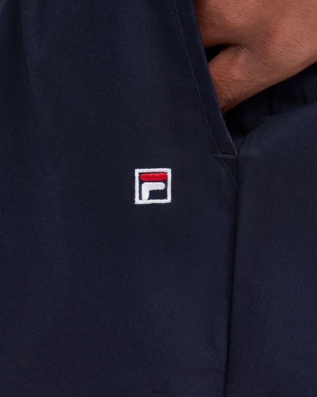 fila pánské kopí krátké nové námořnictvo 0668L2395 nové námořnictvo FILA