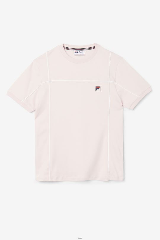 fila pink terrinda crew 0668L274 růžový FILA