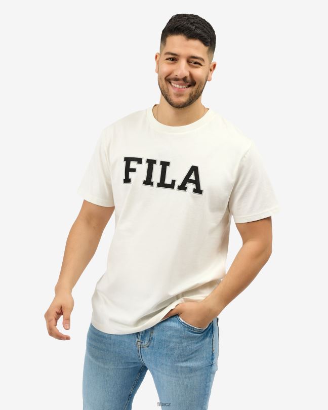jonas tee fila cloud 0668L2564 mrak FILA