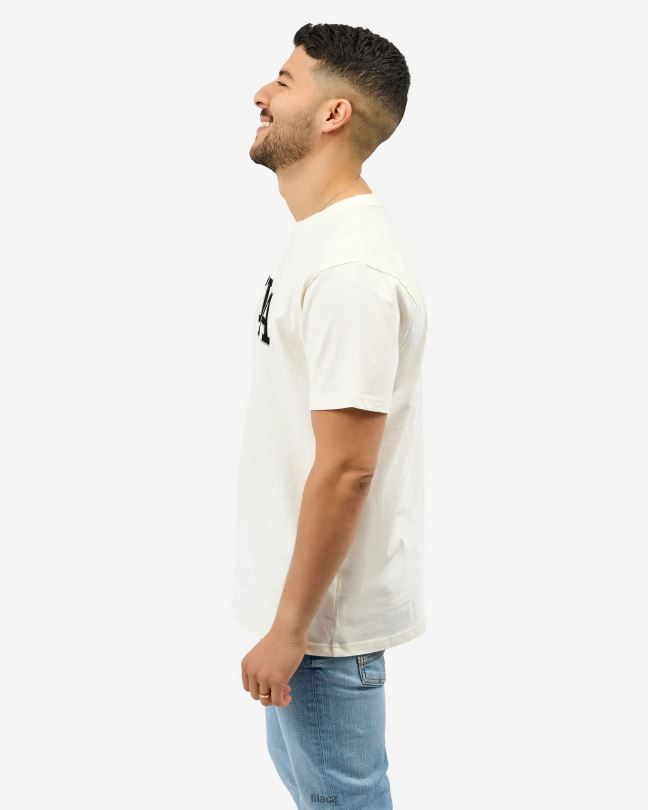 jonas tee fila cloud 0668L2564 mrak FILA
