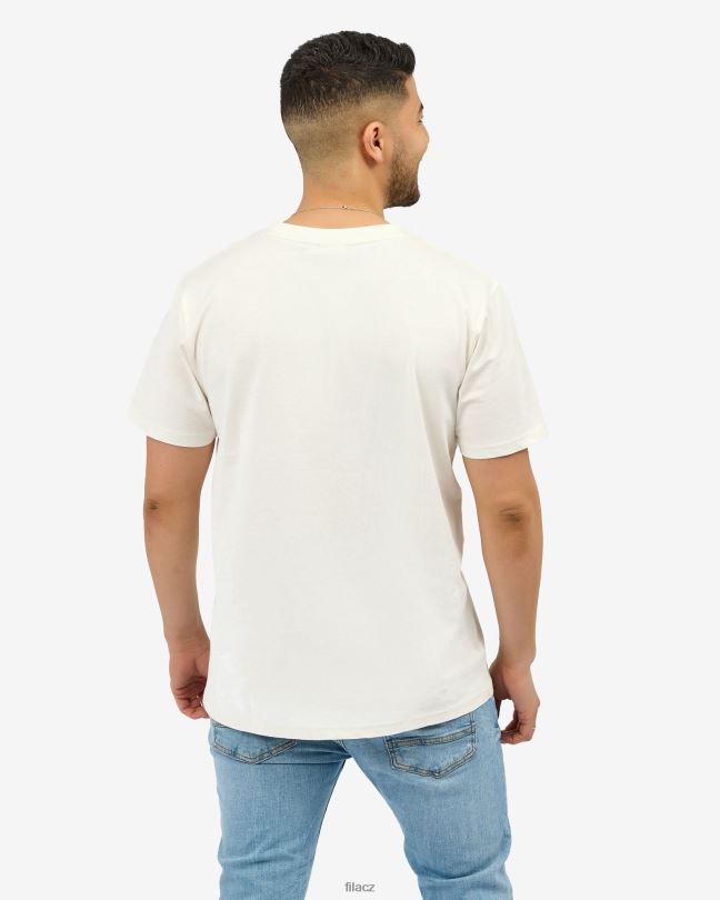 jonas tee fila cloud 0668L2564 mrak FILA