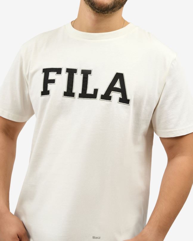jonas tee fila cloud 0668L2564 mrak FILA