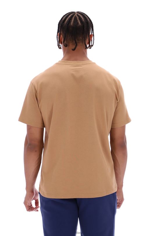 náplast fila tee tupac 0668L3201FILA