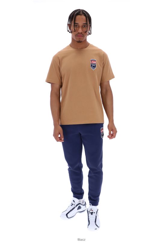 náplast fila tee tupac 0668L3201FILA