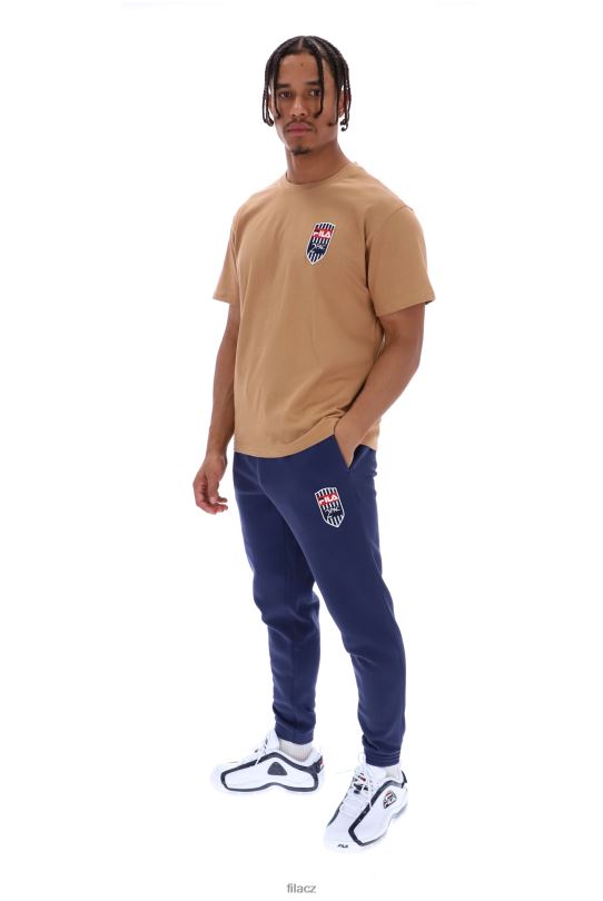 náplast fila tee tupac 0668L3201FILA