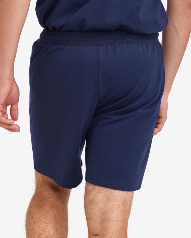 new navy pánská basic mid short fila 0668L2328 nové námořnictvo FILA