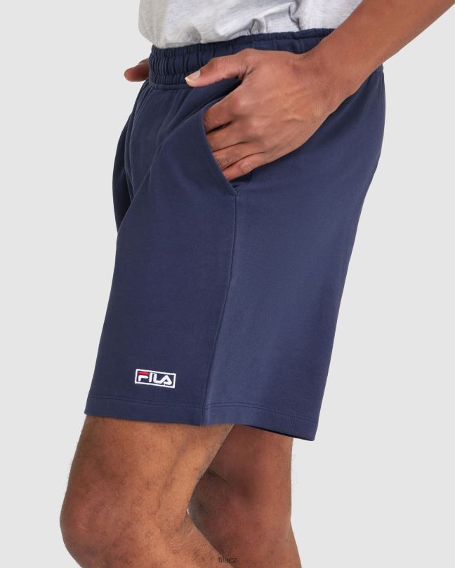 nové navy fila pánské kraťasy Cian 0668L2421 nové námořnictvo FILA