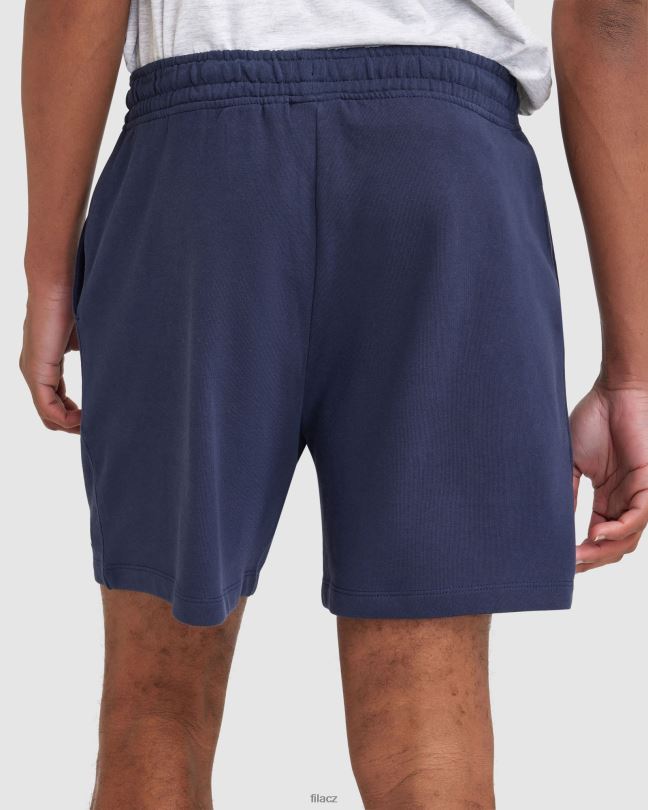 nové navy fila pánské kraťasy Cian 0668L2421 nové námořnictvo FILA