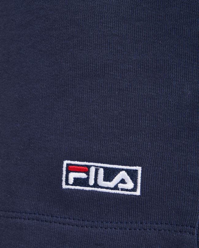 nové navy fila pánské kraťasy Cian 0668L2421 nové námořnictvo FILA