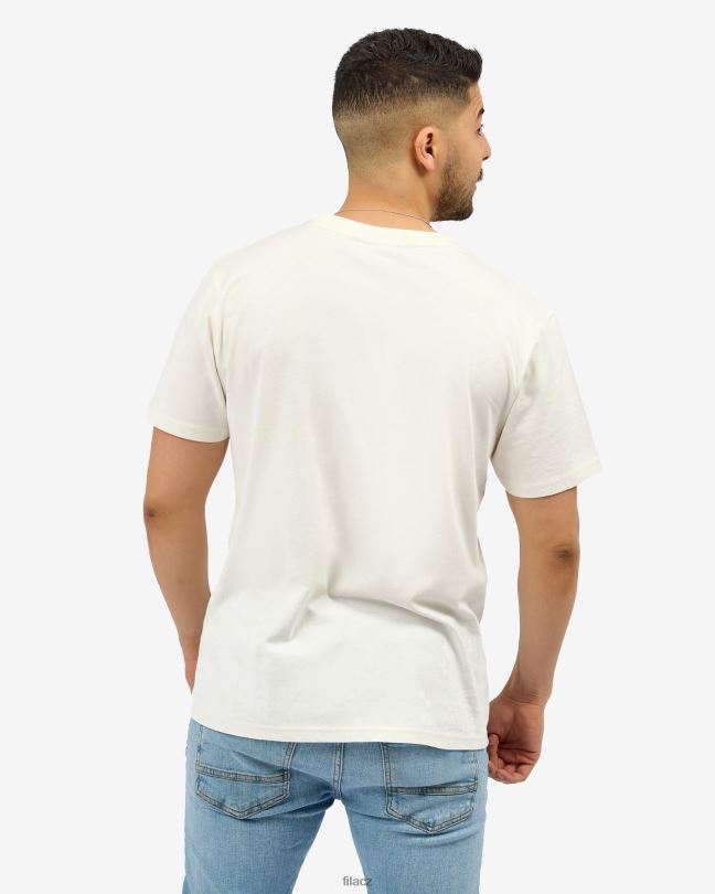 oblak antonio tee fila 0668L2556 mrak FILA