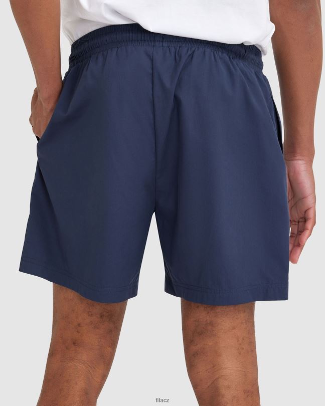 pánská marlon short fila new navy 0668L2396 nové námořnictvo FILA