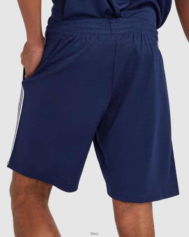pánské pablo short fila new navy 0668L2342 nové námořnictvo FILA
