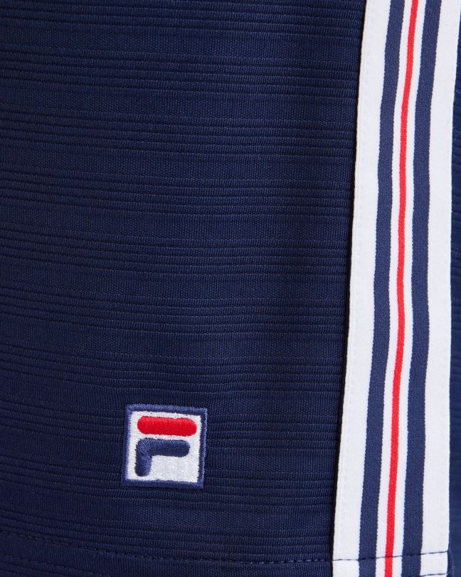 pánské pablo short fila new navy 0668L2342 nové námořnictvo FILA