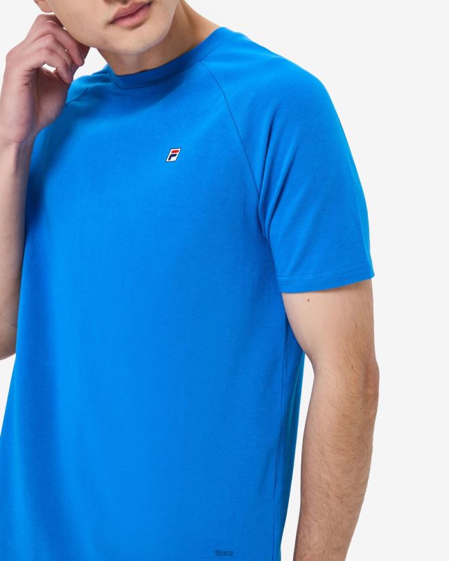 parašutistické pánské triko hannes fila 0668L2532 parašutista FILA