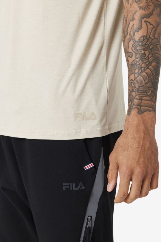 pelikán vřes commuter tee fila 0668L402 pelikán vřes FILA