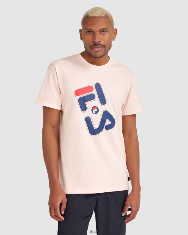 pohádkové pánské kile triko fila 0668L2379 pohádka FILA