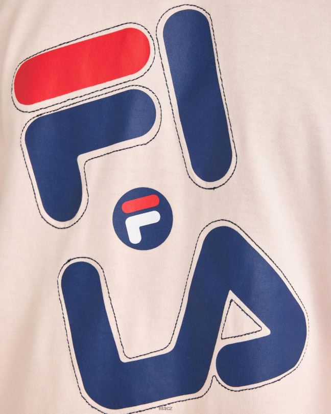 pohádkové pánské kile triko fila 0668L2379 pohádka FILA