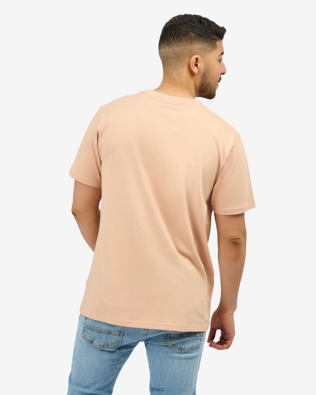prachové tričko fila antonio 0668L2559 prach FILA