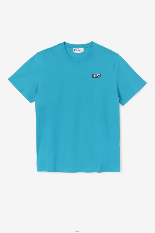 skylar tee capri breeze fila 0668L383 capri vánek FILA