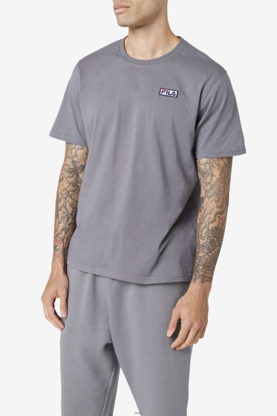 skylar tee castlerock fila 0668L335 hradní skála FILA