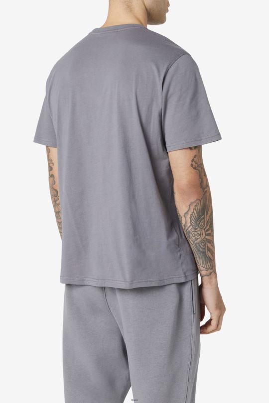 skylar tee castlerock fila 0668L335 hradní skála FILA
