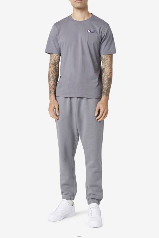 skylar tee castlerock fila 0668L335 hradní skála FILA