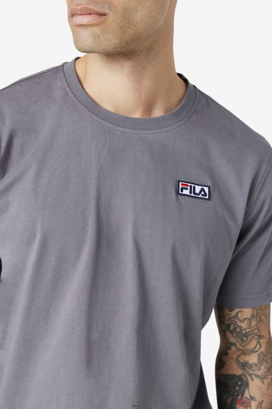 skylar tee castlerock fila 0668L335 hradní skála FILA