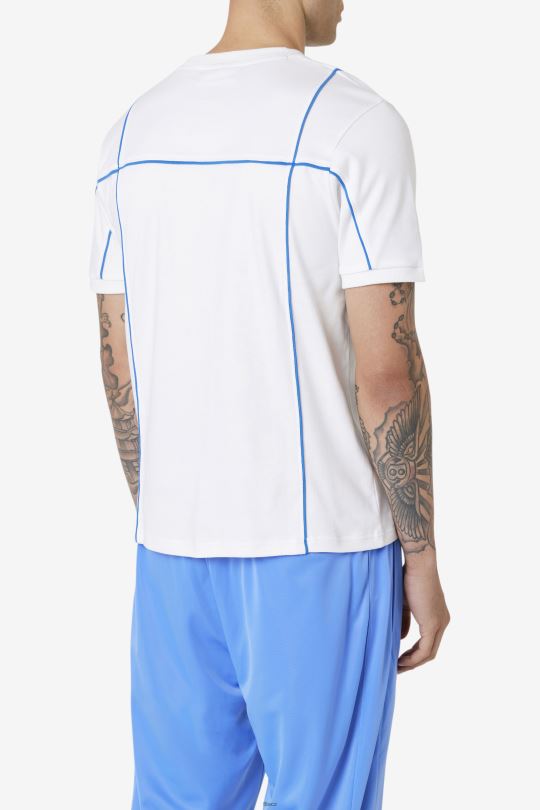 terrinda crew fila 0668L272FILA