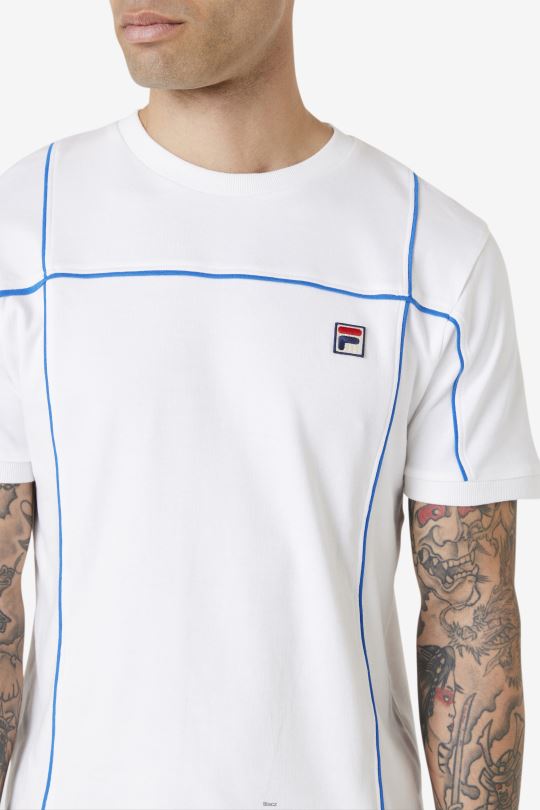terrinda crew fila 0668L272FILA