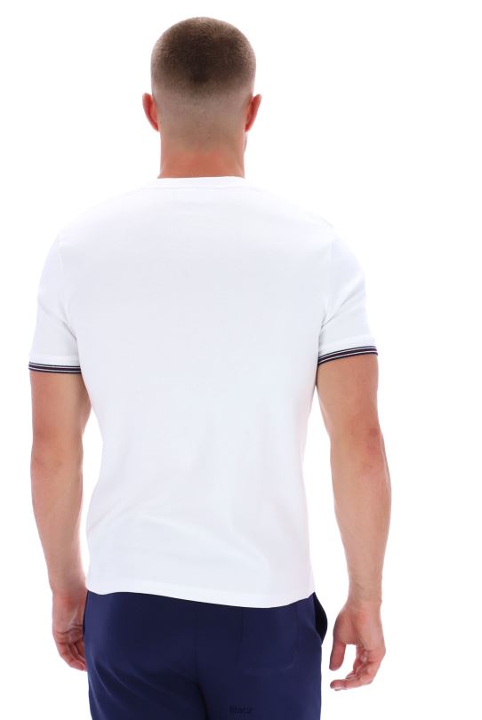 tričko fila caleb crew 0668L3301FILA