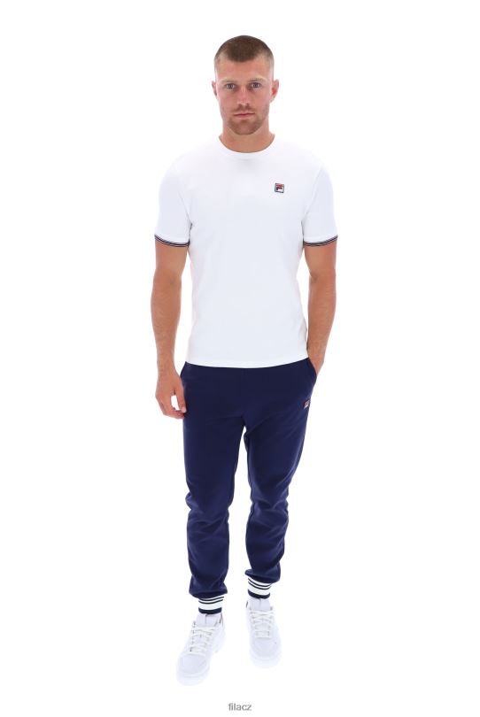 tričko fila caleb crew 0668L3301FILA