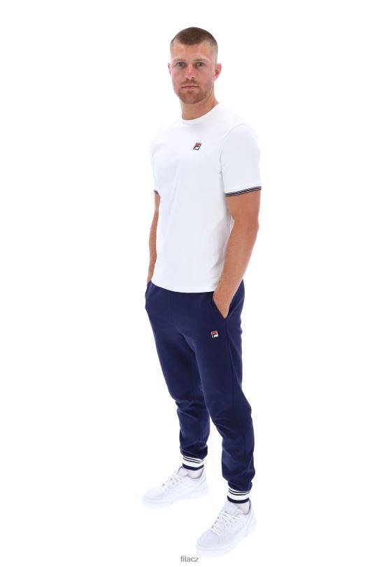 tričko fila caleb crew 0668L3301FILA