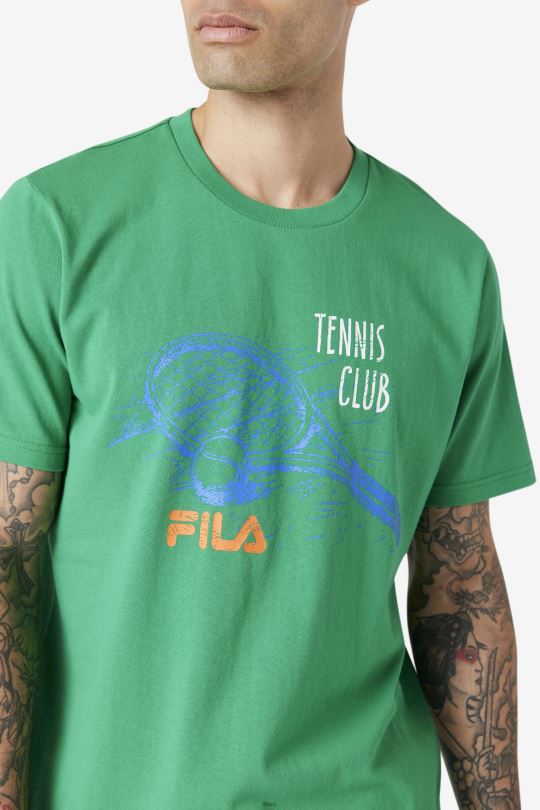 triko fila derzan jelly bean 0668L379 želé fazole FILA