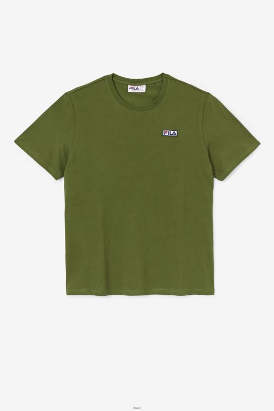 triko s pažitkou fila skylar 0668L339 pažitka FILA