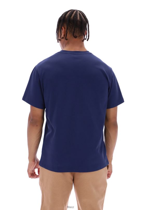 tupac patch tee fila 0668L3200FILA