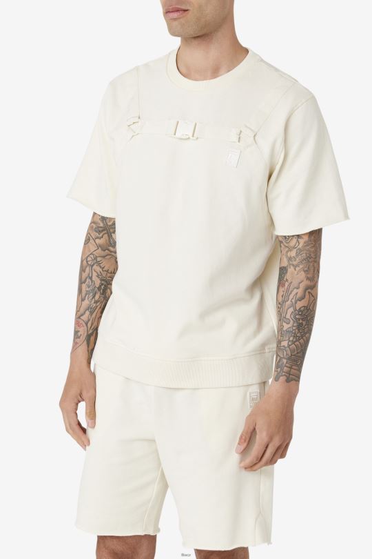 turtldove fila keaton crew 0668L375 hrdlička FILA