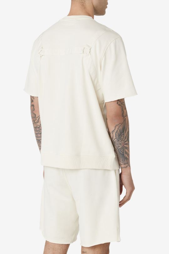 turtldove fila keaton crew 0668L375 hrdlička FILA