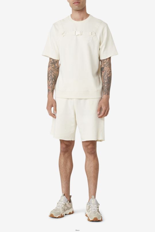 turtldove fila keaton crew 0668L375 hrdlička FILA