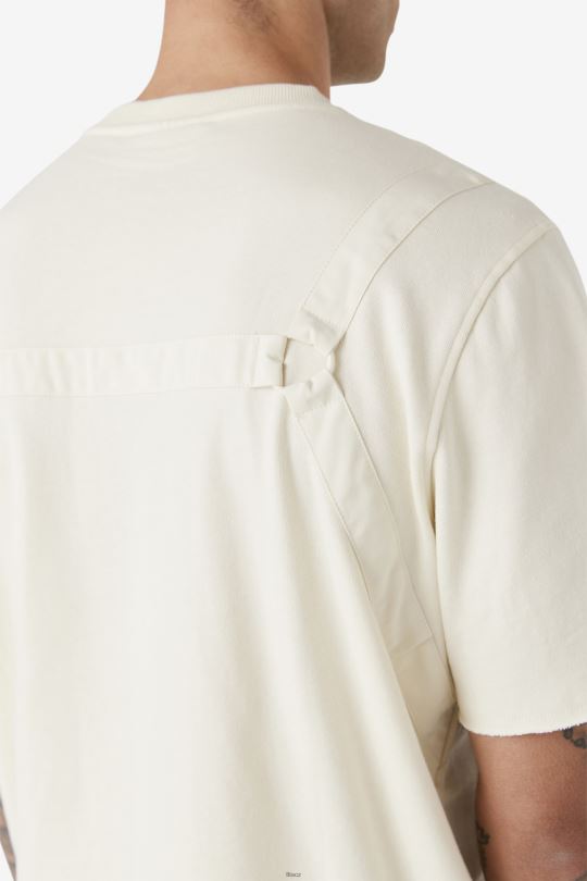 turtldove fila keaton crew 0668L375 hrdlička FILA
