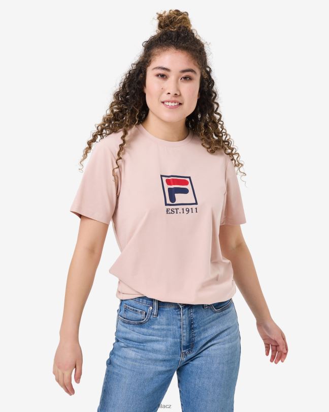 unisex alto 2.0 tee fila prach 0668L2570 prach FILA