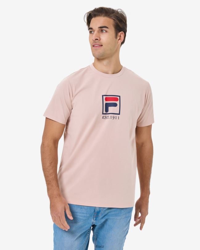 unisex alto 2.0 tee fila prach 0668L2570 prach FILA